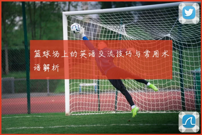 篮球场上的英语交流技巧与常用术语解析
